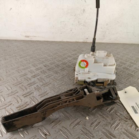 Serrure arriere gauche CITROEN C3 1