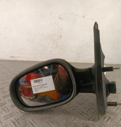Retroviseur gauche RENAULT SCENIC 1 Photo n°1