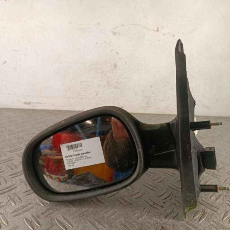 Retroviseur gauche RENAULT SCENIC 1