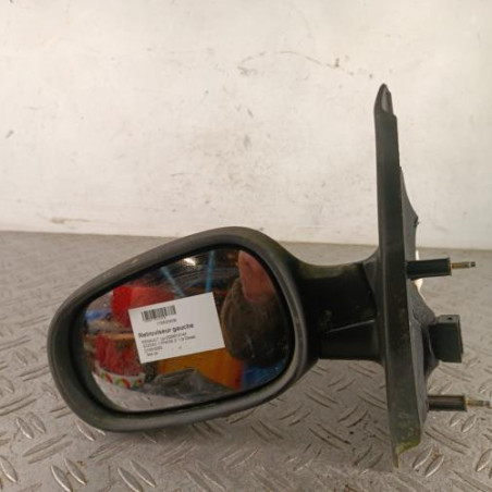 Retroviseur gauche RENAULT SCENIC 1 Photo n°1
