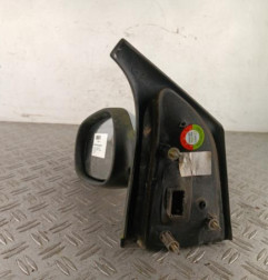 Retroviseur gauche RENAULT SCENIC 1 Photo n°3