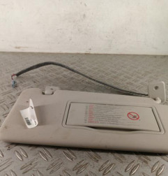 Pare soleil droit PEUGEOT 308 1 SW Photo n°1