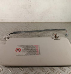 Pare soleil droit PEUGEOT 308 1 SW