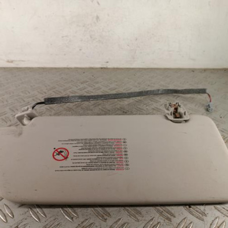 Pare soleil droit PEUGEOT 308 1 SW