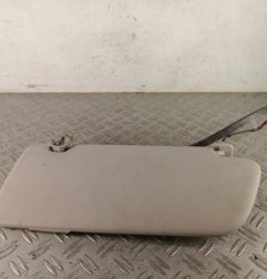 Pare soleil gauche PEUGEOT 308 1 SW