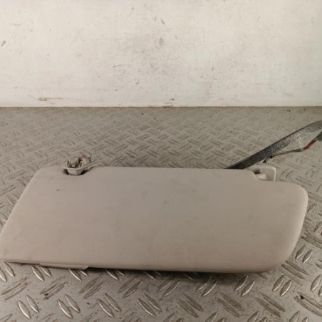 Pare soleil gauche PEUGEOT 308 1 SW