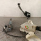 Serrure avant droit PEUGEOT 308 1 SW