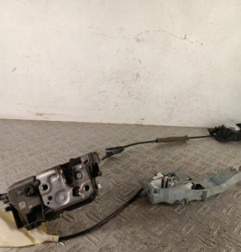 Serrure avant droit PEUGEOT 308 1 SW