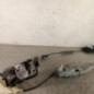 Serrure avant droit PEUGEOT 308 1 SW