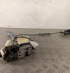 Serrure avant gauche PEUGEOT 308 1 SW