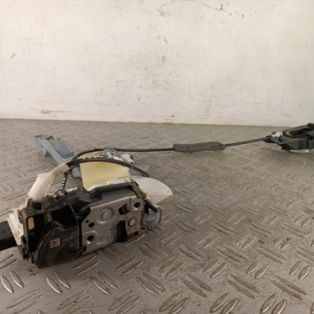 Serrure avant gauche PEUGEOT 308 1 SW