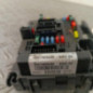 Boitier servitude moteur (BSM) PEUGEOT 307