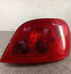 Feu arriere principal droit (feux) PEUGEOT 307 Photo n°1