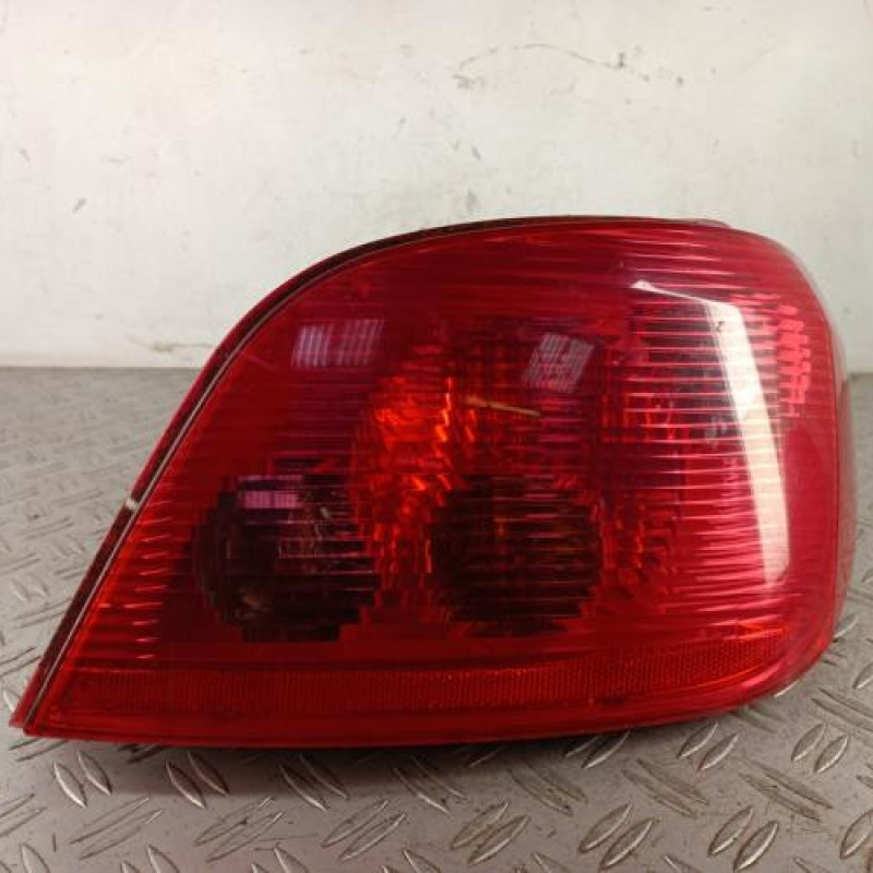 Feu arriere principal droit (feux) PEUGEOT 307