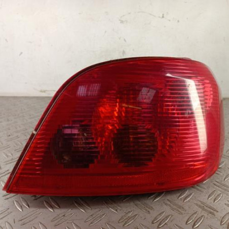 Feu arriere principal droit (feux) PEUGEOT 307 Photo n°1