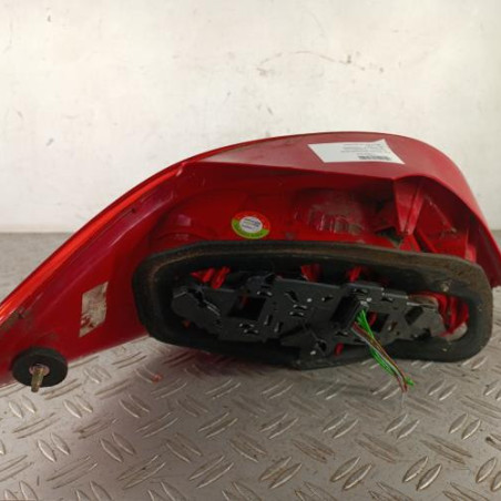 Feu arriere principal droit (feux) PEUGEOT 307