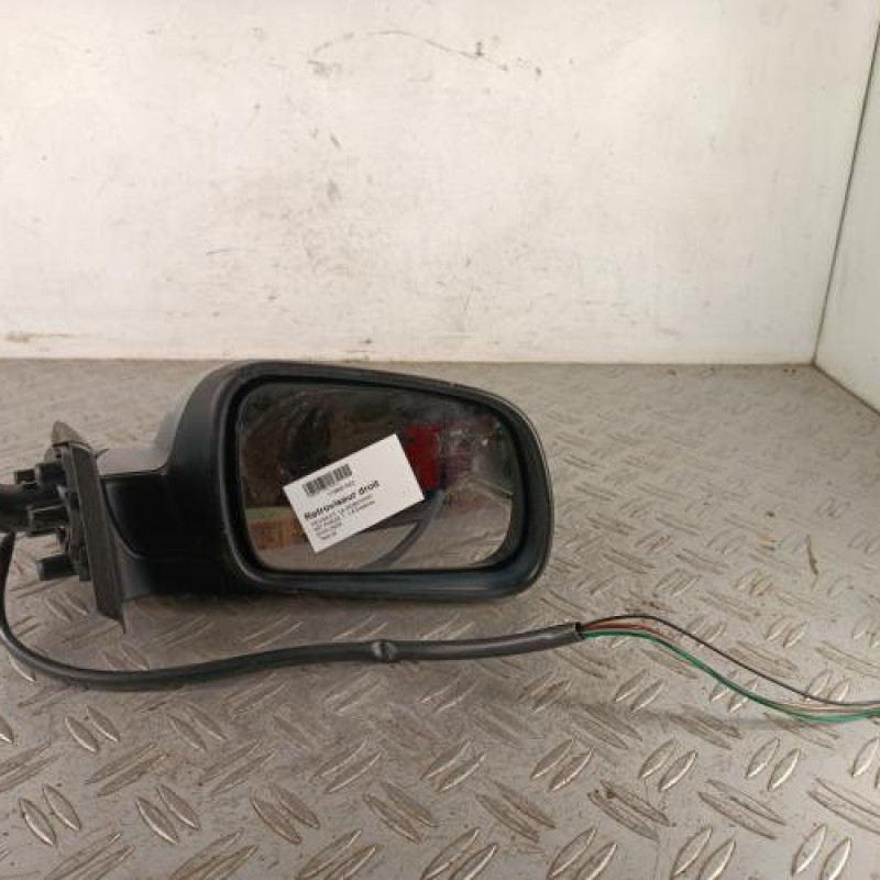 Retroviseur droit PEUGEOT 307