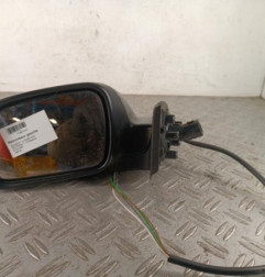 Retroviseur gauche PEUGEOT 307 Photo n°1