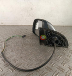 Retroviseur gauche PEUGEOT 307 Photo n°3