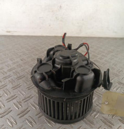 Pulseur d'air RENAULT CLIO 3 Photo n°1