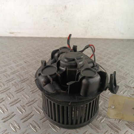 Pulseur d'air RENAULT CLIO 3 Photo n°1