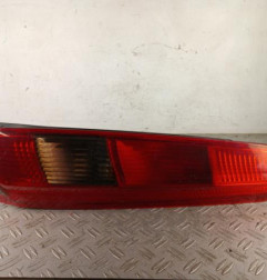 Feu arriere principal droit (feux) FORD FIESTA 5 Photo n°1