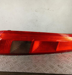 Feu arriere principal gauche (feux) FORD FIESTA 5 Photo n°1