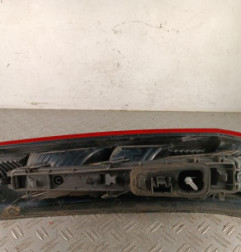 Feu arriere principal gauche (feux) FORD FIESTA 5