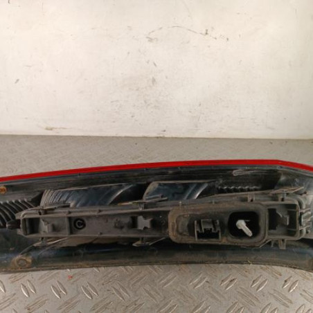 Feu arriere principal gauche (feux) FORD FIESTA 5