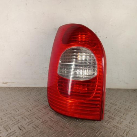 Feu arriere principal gauche (feux) CITROEN XSARA PICASSO Photo n°1