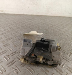 Serrure avant droit CITROEN XSARA PICASSO Photo n°1