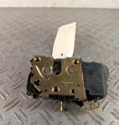 Serrure avant droit CITROEN XSARA PICASSO Photo n°3