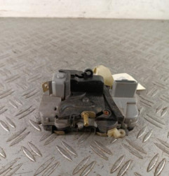 Serrure avant gauche CITROEN XSARA PICASSO Photo n°1