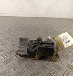 Serrure avant gauche CITROEN XSARA PICASSO