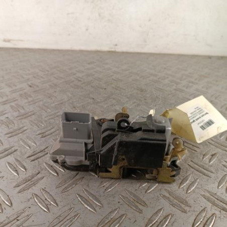 Serrure avant gauche CITROEN XSARA PICASSO