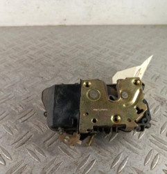 Serrure avant gauche CITROEN XSARA PICASSO Photo n°3