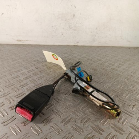 Attache ceinture avant gauche RENAULT TWINGO 1