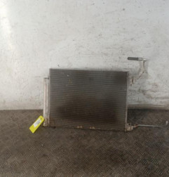 Radiateur clim NISSAN MICRA 5 Photo n°1