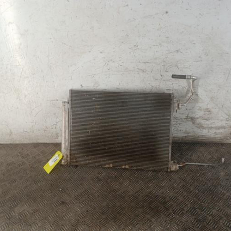 Radiateur clim NISSAN MICRA 5