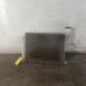 Radiateur clim NISSAN MICRA 5