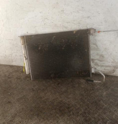 Radiateur clim NISSAN MICRA 5