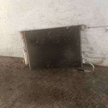 Radiateur clim NISSAN MICRA 5