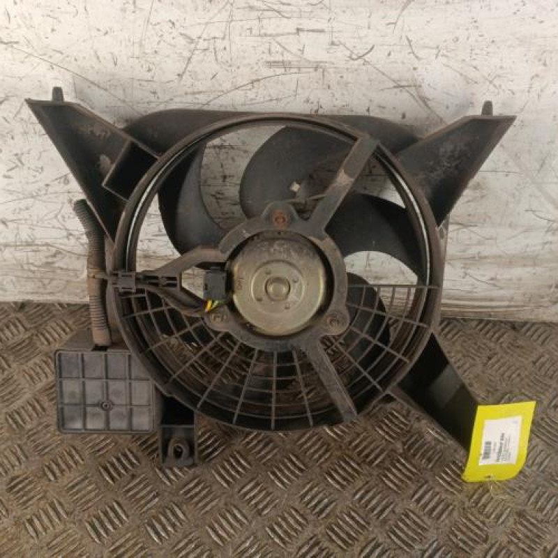 Ventilateur eau CITROEN SAXO
