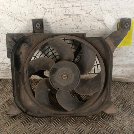 Ventilateur eau CITROEN SAXO