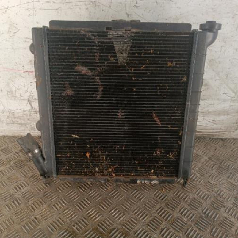 Ventilateur eau RENAULT SUPER 5
