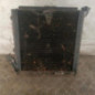 Ventilateur eau RENAULT SUPER 5