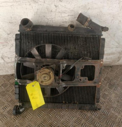 Ventilateur eau RENAULT SUPER 5