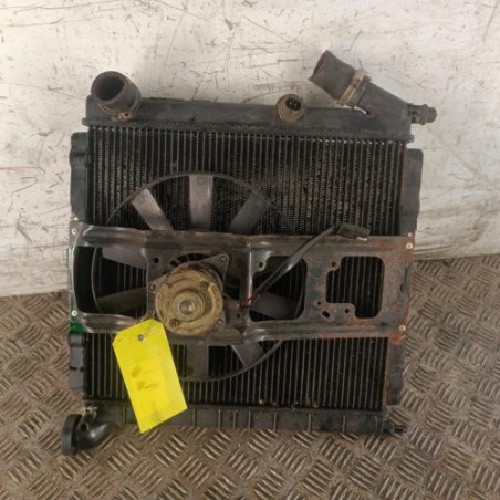 Ventilateur eau RENAULT SUPER 5