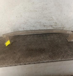 Renfort pare choc arriere (traverse) RENAULT MEGANE 3 Photo n°1