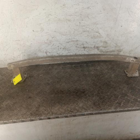 Renfort pare choc arriere (traverse) RENAULT MEGANE 3 Photo n°1